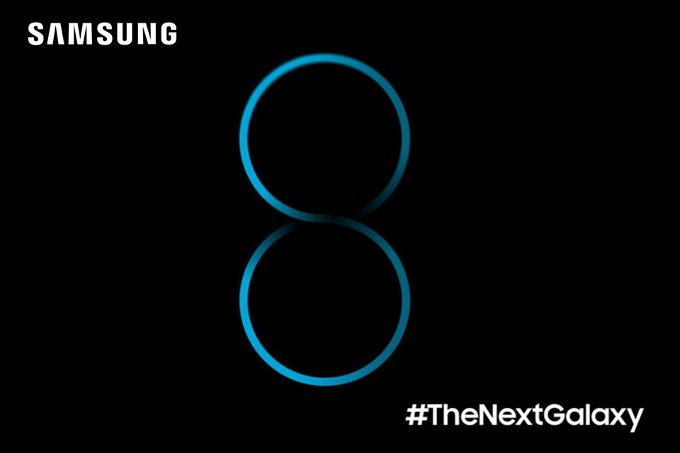 Samsung reveals full specs of Galaxy S8 Plus