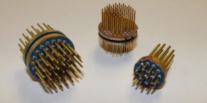 Array Capacitor Market