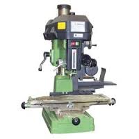 Global Automatic Plano Milling Machine Market