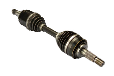 Automotive Drive Shaft market