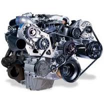 Automotive Engine Market