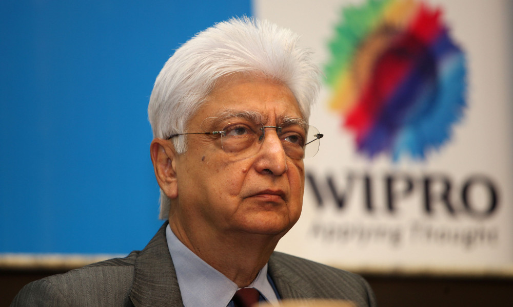 Azim Premji