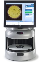 Bacteria Colony Counter Market