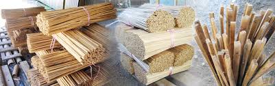 Bamboo Raw Materials Market