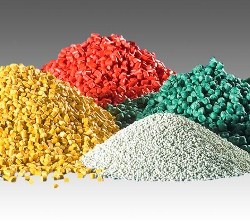 Cast Polymers Market