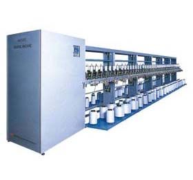 Global Chemical Fiber Spinning Equipment Market