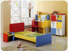 Children Furniture Market