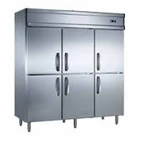 Commercial Refrigeration System Market