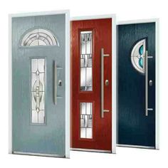 Composite Door market