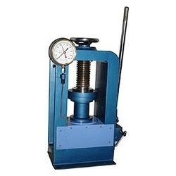 Compression Testing Machine Market