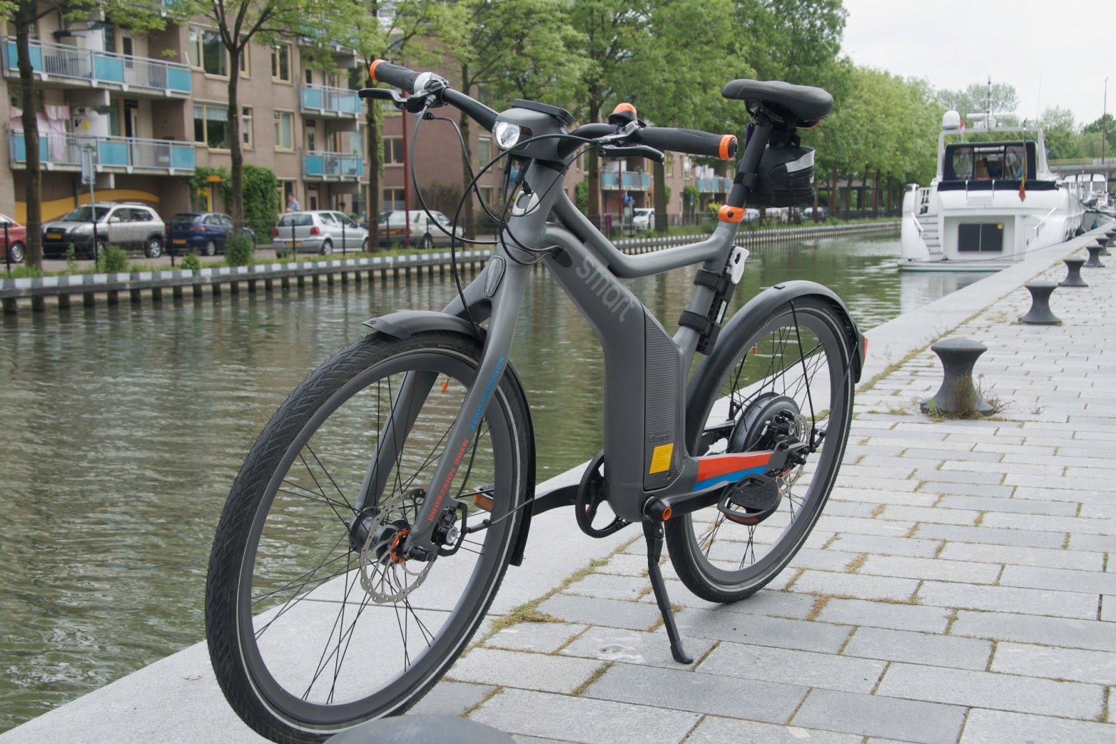 Consumers’ Inclining Towards Eco-Friendly Modes of Transport Is Stimulating the Growth of the Global E-Bike Market