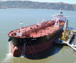 Global Crude Oil Tankers Market