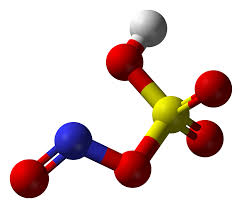 Global Cyanuric acid Market Report Forecast 2016-2021