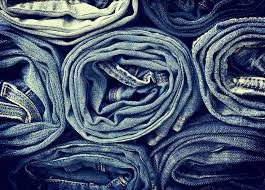Global Denim Market Report Forecast 2016-2021