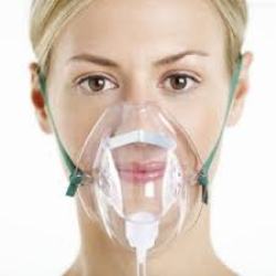 Disposable Oxygen Masks Market