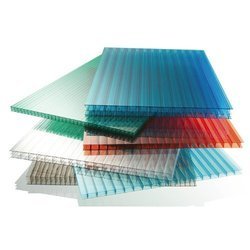 Global Embossed Polycarbonate Sheet Market