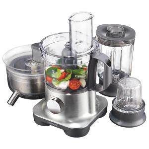 Global Food Processors Market Research Report Forecast 2016-2021