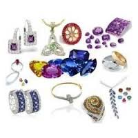 Gems and Jewellery Market