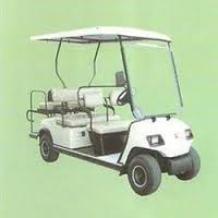 Golf Cart Market