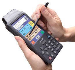 Handheld Point of Sale (POS) Market