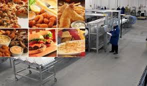 High Pressure Processing (HPP) Food Market