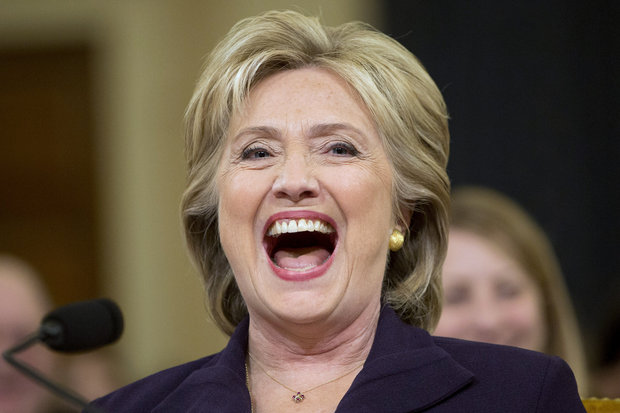 IHOP Retweets Post Calling Clinton Campaign ‘Garbage,’ Claims It Was Hacked