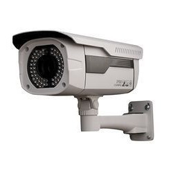 Industrial Video Cameras Market