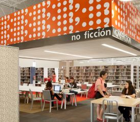 Global Library Interior Designing Market 