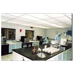 Life Science and Chemical Instruments Market