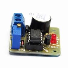 Global Low Voltage Relay Market