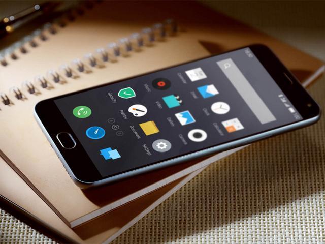 Meizu M5s Introduced In China