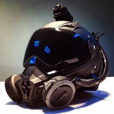 Global and China Motorcycle Helmets Market
