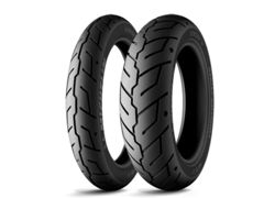 Motorcycle Tyres Market