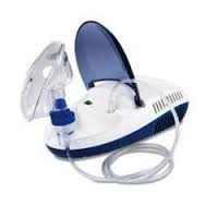 Nebulizer Market