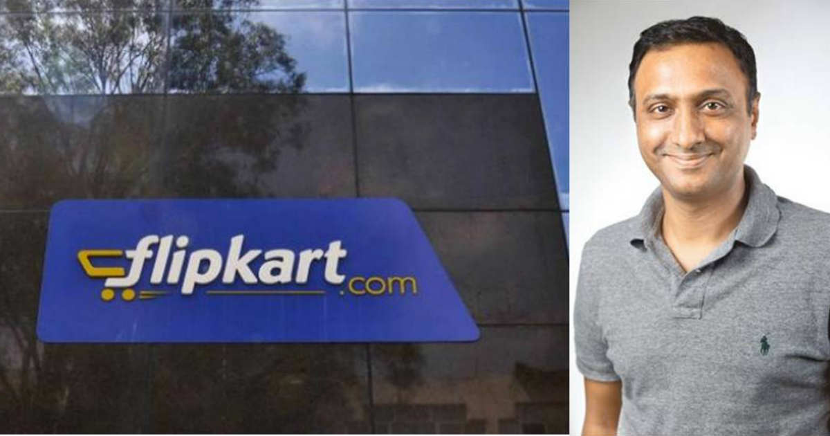 Kalyan Krishnamurthy: New Flipkart CEO