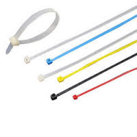 Nylon Cable Ties Market