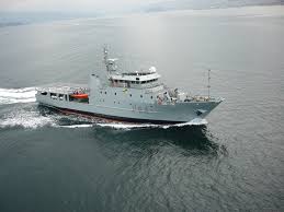 Global Offshore Patrol Vessel Market