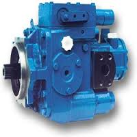 Piston Pump Market