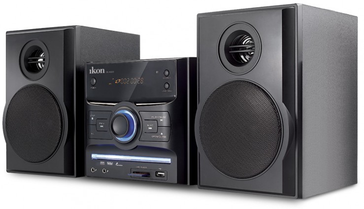 Planning To Buy A Hi-Fi System?