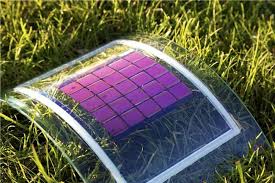 Plastic Solar Cells Market