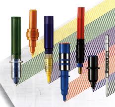 Plotter Pens Market