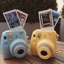 Global Polaroid Market