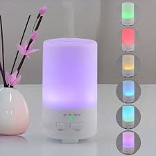 Portable Humidifier