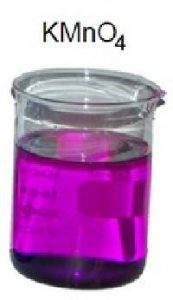 Potassium Permanganate market