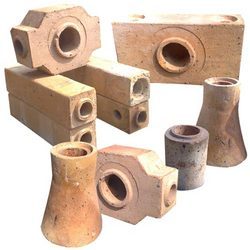 Global Refractories Market