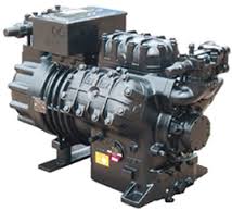 Refrigeration Compressor Market