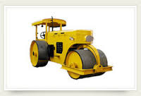 Road Roller Market