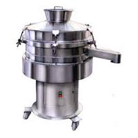 Sifting Machine Market