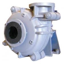 Global Slurry Pump Market