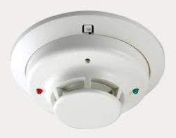 Smoke Alarm Market